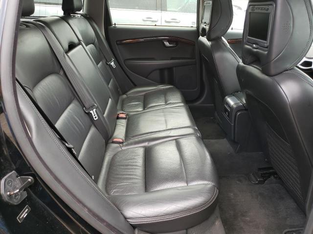 Photo 11 from auction – 2011 VOLVO XC70 T6 with VIN YV4902BZ2B1110878