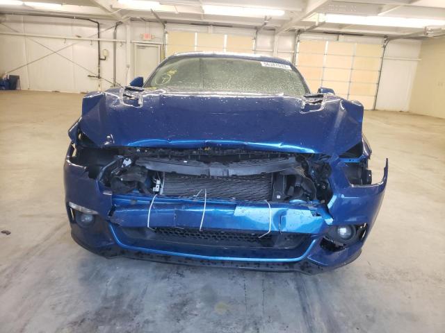 Photo 5 from auction – 2017 FORD MUSTANG GT with VIN 1FA6P8CF6H5263098