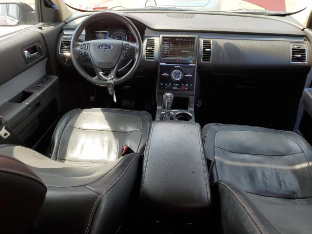 Photo 8 from auction – 2014 FORD FLEX LIMIT with VIN 2FMGK5D85EBD20373