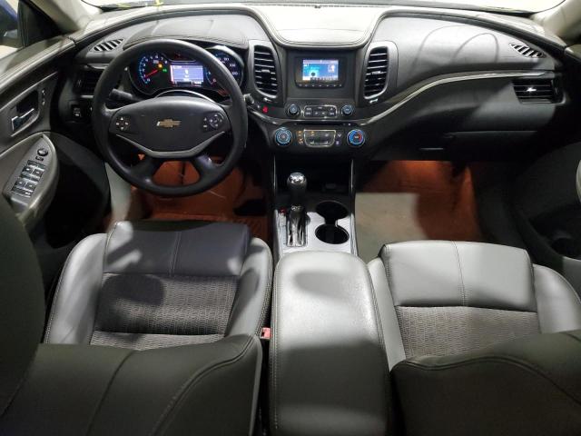 Photo 8 from auction – 2014 CHEVROLET IMPALA LS with VIN 1G11Y5SL9EU107350
