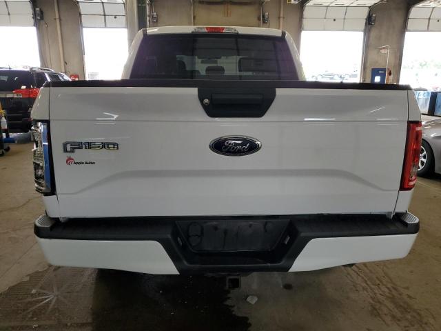 Photo 6 from auction – 2016 FORD F150 SUPER with VIN 1FTEW1EP9GKD95116