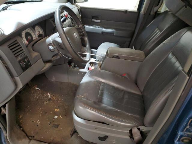 Photo 7 from auction – 2004 DODGE DURANGO LI with VIN 1D4HB58N24F139028