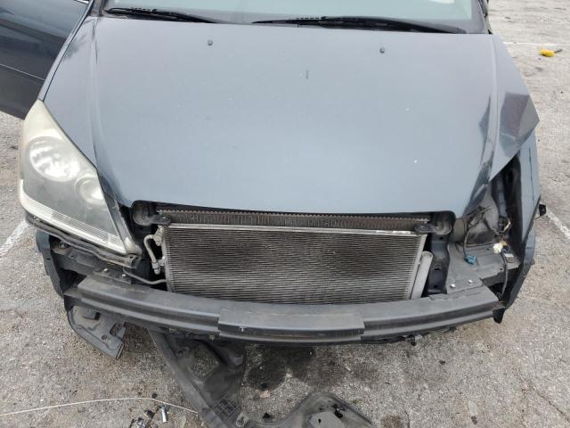Photo 12 from auction – 2006 HONDA ODYSSEY EX with VIN 5FNRL38426B454722