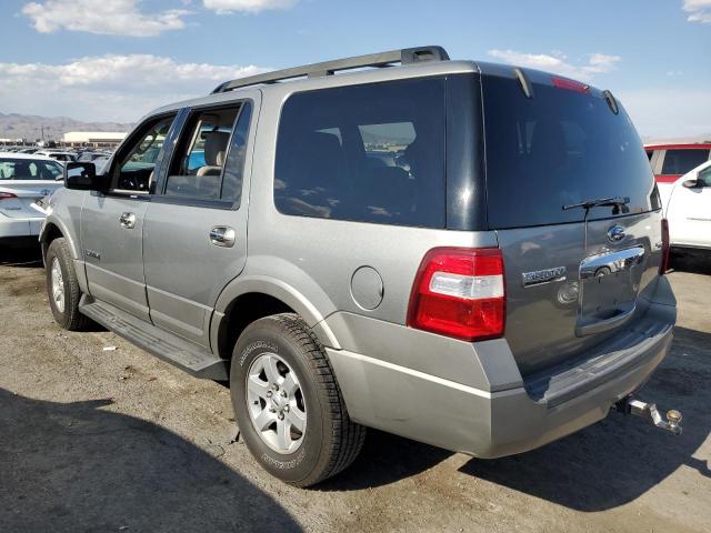 Photo 2 from auction – 2008 FORD EXPEDITION with VIN 1FMFU155X8LA06175