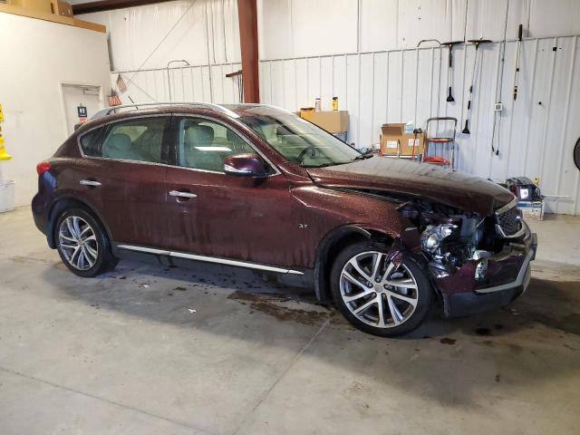 Photo 4 from auction – 2017 INFINITI QX50 with VIN JN1BJ0RR6HM404130