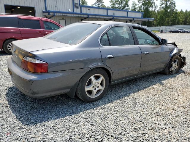 Photo 3 from auction – 2003 ACURA 3.2TL with VIN 19UUA56673A092523