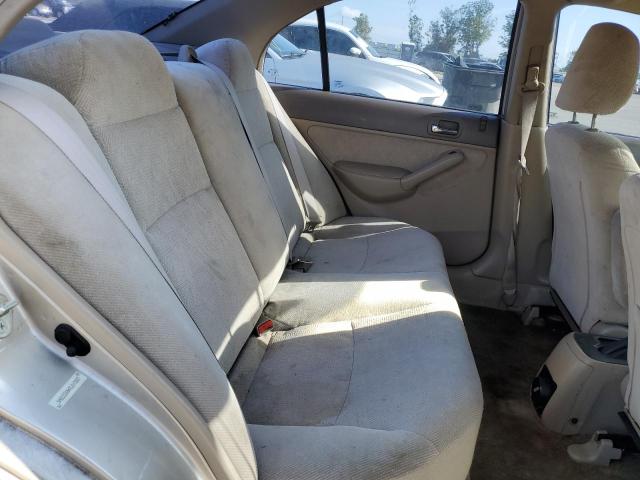 Photo 10 from auction – 2002 HONDA CIVIC EX with VIN 1HGES26842L043557