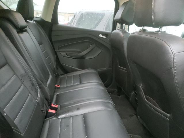 Photo 11 from auction – 2014 FORD ESCAPE SE with VIN 1FMCU0G99EUD93207