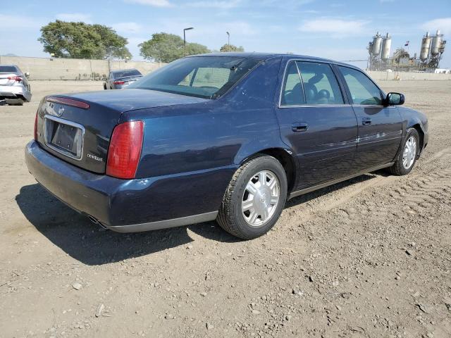 Photo 3 from auction – 2004 CADILLAC DEVILLE with VIN 1G6KD54Y64U164784