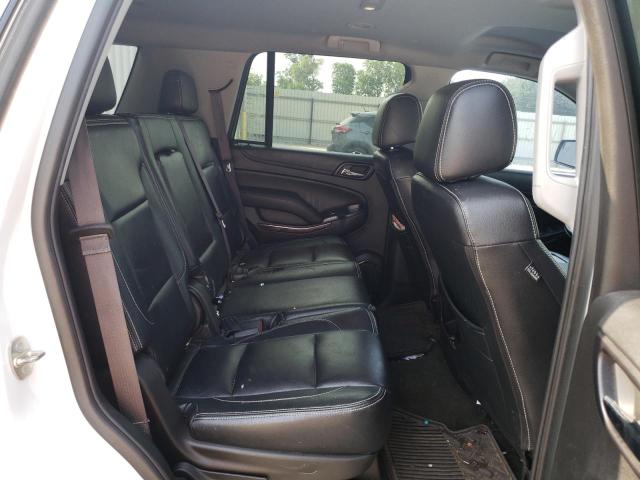 Photo 11 from auction – 2016 GMC YUKON SLE with VIN 1GKS1AKC7GR356717