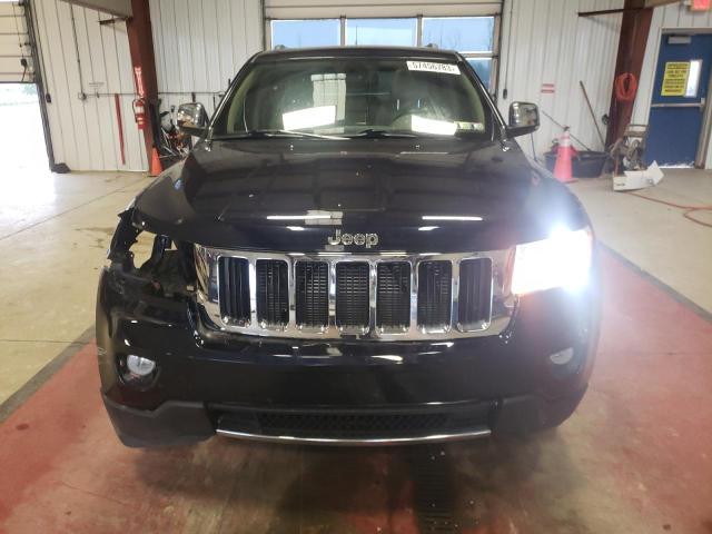 Photo 5 from auction – 2011 JEEP GRAND CHER with VIN 1J4RR5GT9BC522275