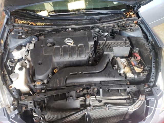 Photo 11 from auction – 2012 NISSAN ALTIMA BAS with VIN 1N4AL2AP0CC176168