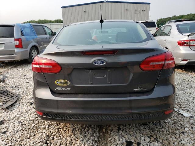Photo 6 from auction – 2015 FORD FOCUS SE with VIN 1FADP3F29FL341322