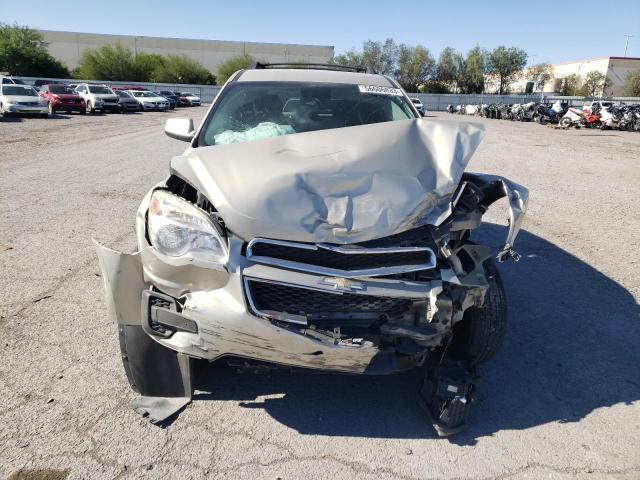 Photo 5 from auction – 2013 CHEVROLET EQUINOX LT with VIN 1GNFLEEK6DZ125229
