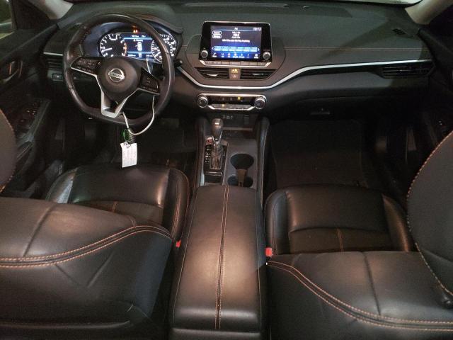 Photo 8 from auction – 2021 NISSAN ALTIMA SR with VIN 1N4BL4CV7MN337777