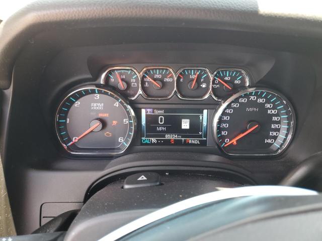 Photo 9 from auction – 2017 CHEVROLET SUBURBAN C with VIN 1GNSCHKC8HR209698
