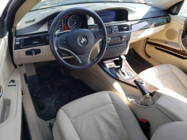 Photo 8 from auction – 2012 BMW 328 I SULE with VIN WBAKE5C56CE756239