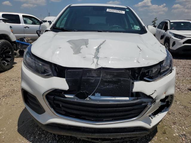 Photo 5 from auction – 2022 CHEVROLET TRAX LS with VIN KL7CJKSM7NB536006