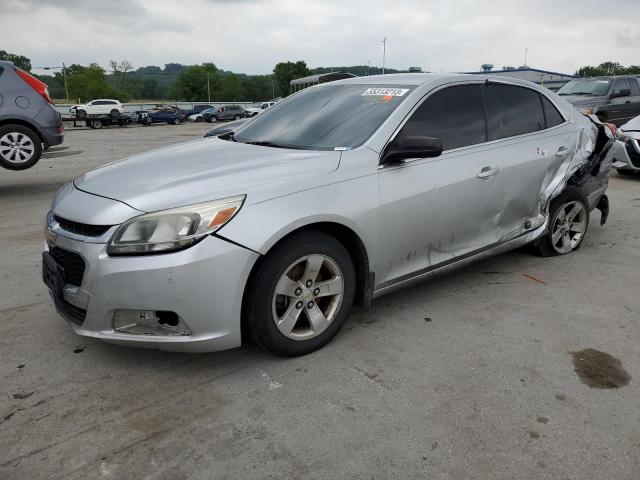 CHEVROLET MALIBU LS 2015 with VIN 1G11B5SL5FF181212 - Photo from auction