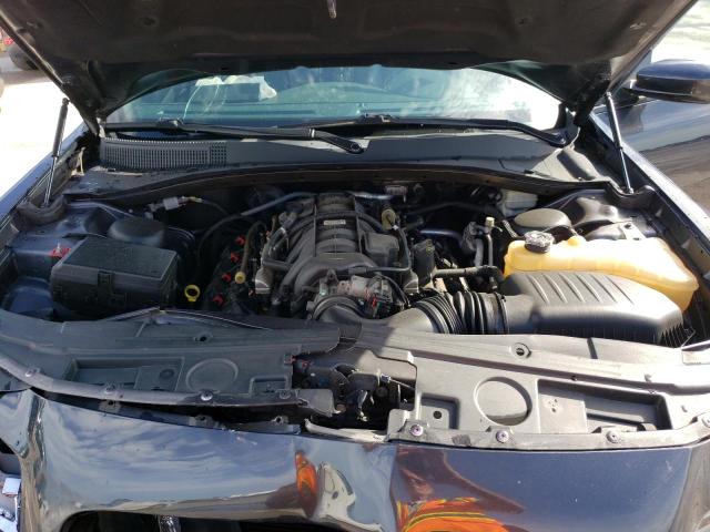 Photo 11 from auction – 2015 CHRYSLER 300 S with VIN 2C3CCABT7FH882097