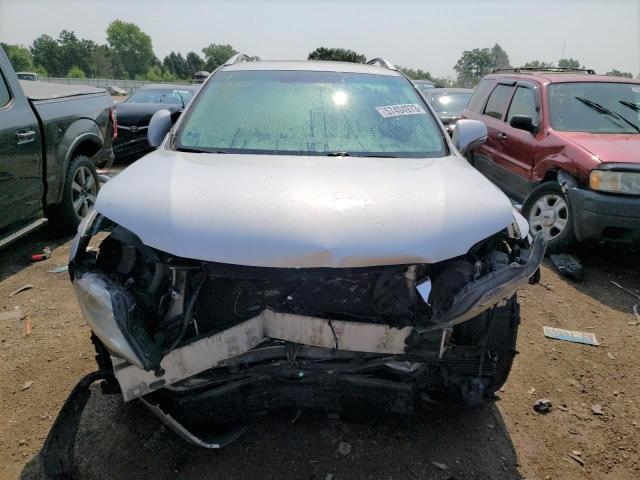 Photo 5 from auction – 2010 LEXUS RX 350 with VIN 2T2BK1BA5AC038681
