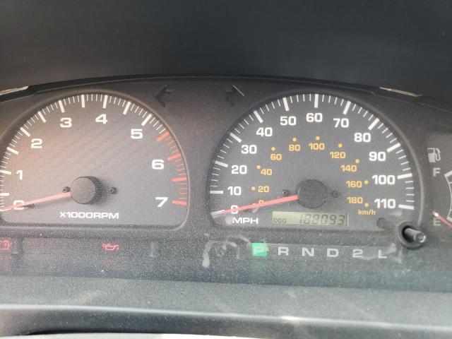 Photo 9 from auction – 2001 TOYOTA 4RUNNER SR with VIN JT3GN86R910187944