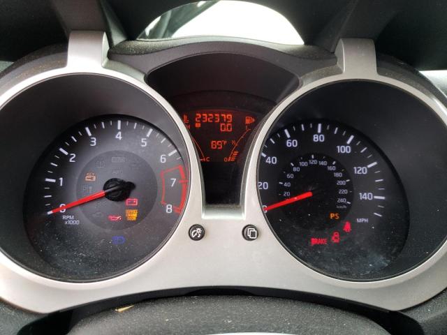 Photo 9 from auction – 2015 NISSAN JUKE S with VIN JN8AF5MR6FT502385
