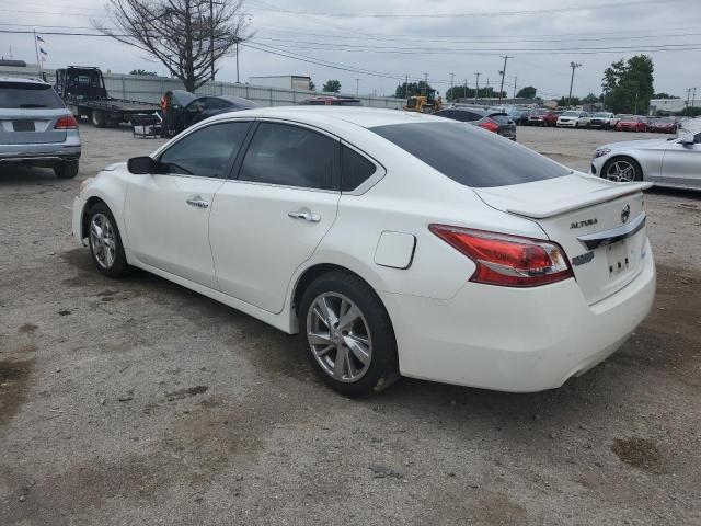 Photo 2 from auction – 2013 NISSAN ALTIMA 2.5 with VIN 1N4AL3AP1DC266338