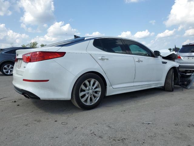 Photo 3 from auction – 2015 KIA OPTIMA EX with VIN 5XXGN4A79FG397458