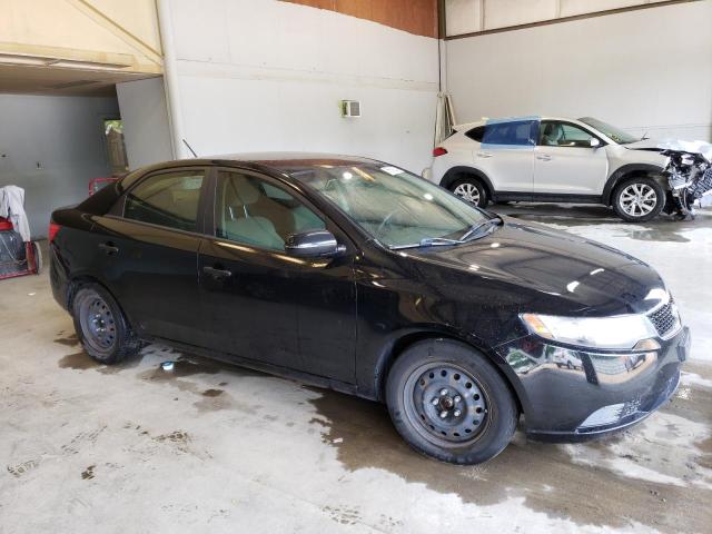 Фото 4 с аукциона – 2011 KIA FORTE EX с VIN KNAFU4A29B5885775