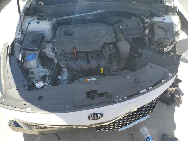 Photo 11 from auction – 2018 KIA OPTIMA EX with VIN 5XXGU4L38JG225413