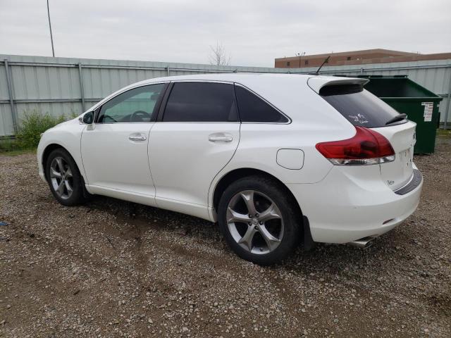 Photo 2 from auction – 2014 TOYOTA VENZA LE with VIN 4T3BK3BB2EU103622