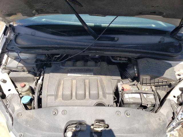 Photo 12 from auction – 2005 HONDA ODYSSEY EX with VIN 5FNRL38735B075477