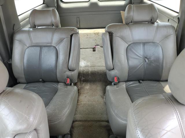 Photo 10 from auction – 2002 GMC DENALI XL with VIN 1GKFK66U82J271116