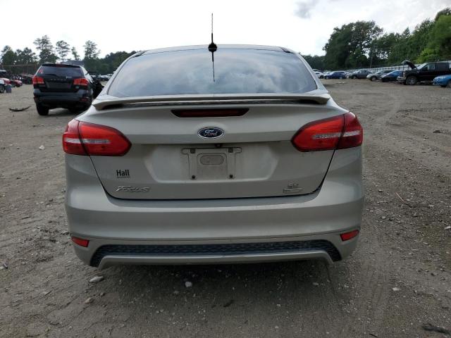 Photo 6 from auction – 2015 FORD FOCUS with VIN 1FADP3FE4FL228436