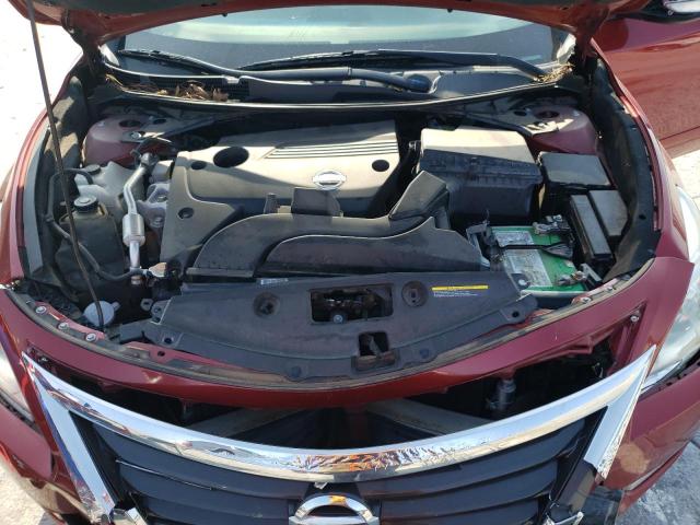 Photo 11 from auction – 2014 NISSAN ALTIMA 2.5 with VIN 1N4AL3AP9EC427231