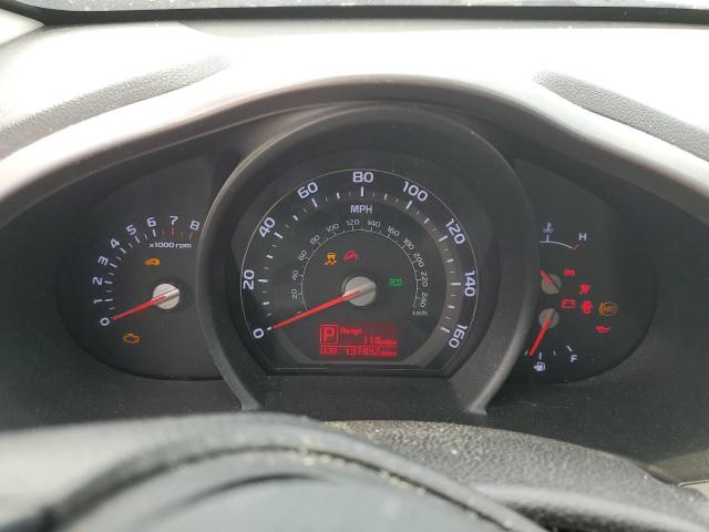 Photo 9 from auction – 2015 KIA SPORTAGE E with VIN KNDPC3AC9F7692176