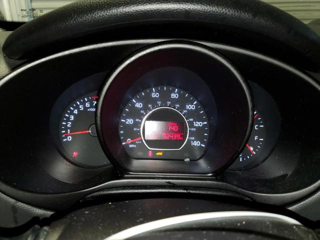 Photo 9 from auction – 2017 KIA SOUL with VIN KNDJN2A25H7435603