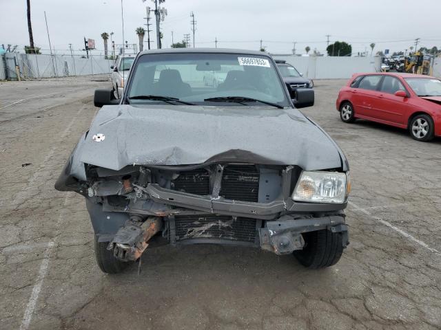 Photo 5 from auction – 2007 FORD RANGER SUP with VIN 1FTYR14D17PA30864