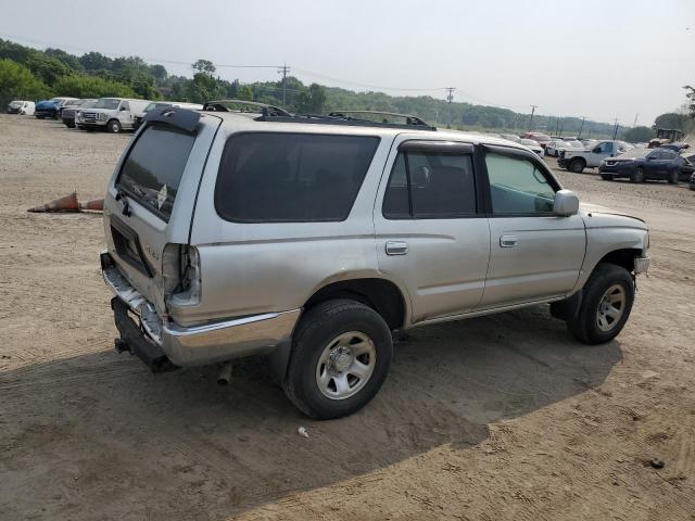 Photo 3 from auction – 2001 TOYOTA 4RUNNER SR with VIN JT3HN86R719052297