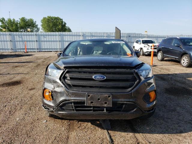 Photo 5 from auction – 2018 FORD ESCAPE S with VIN 1FMCU0F79JUD04794