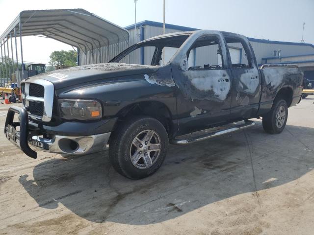 DODGE RAM 1500 S 2004 with VIN 1D7HA18D04J194998 - Photo from auction