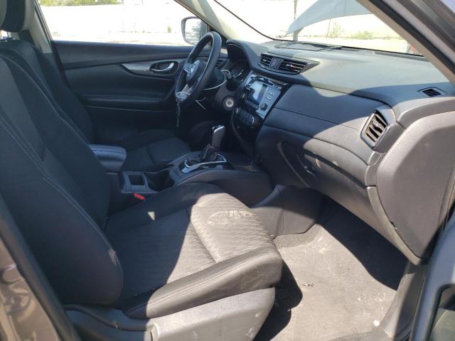 Photo 7 from auction – 2017 NISSAN ROGUE S with VIN KNMAT2MT4HP537551