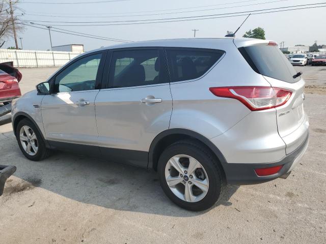 Photo 2 from auction – 2014 FORD ESCAPE SE with VIN 1FMCU0GX8EUD02751