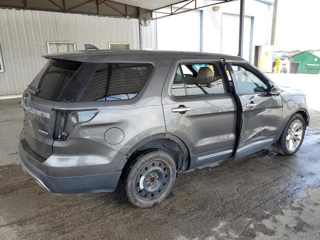 Photo 3 from auction – 2016 FORD EXPLORER L with VIN 1FM5K7F82GGA18552