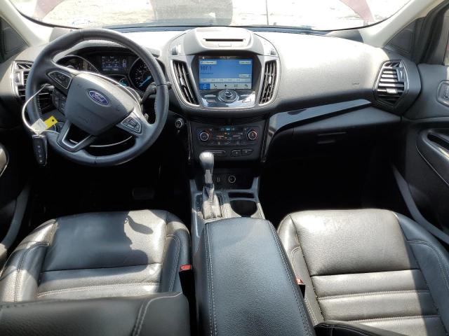 Photo 8 from auction – 2017 FORD ESCAPE TIT with VIN 1FMCU0JD5HUE72066