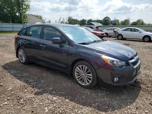 Photo 4 from auction – 2014 SUBARU IMPREZA LI with VIN JF1GPAG65E8231355