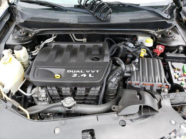 Photo 11 from auction – 2012 DODGE AVENGER SE with VIN 1C3CDZAB6CN128759