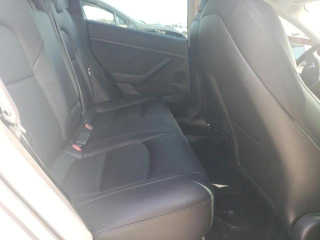Photo 10 from auction – 2021 TESLA MODEL 3 with VIN 5YJ3E1EA0MF045419