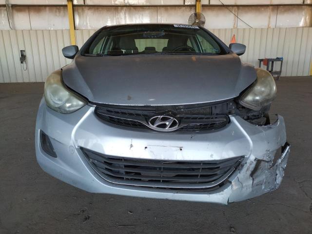 Photo 5 from auction – 2012 HYUNDAI ELANTRA GL with VIN 5NPDH4AE8CH141885